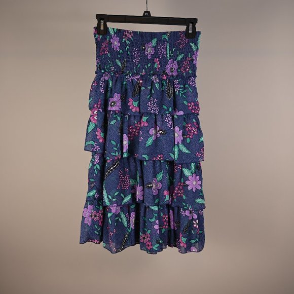 American Eagle Outfitters Dresses & Skirts - 💗HOST PICK💗American Eagle Outfitters Tiered Dress Size S